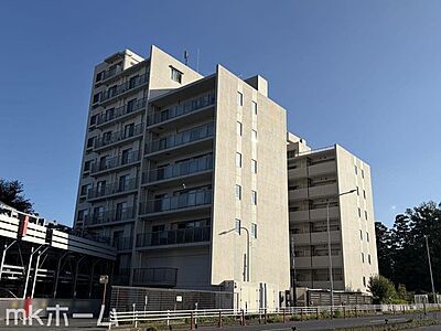 外観:マンション外観 外観:マンション外観