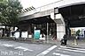 周辺：葛西駅(東京メトロ 東西線) 徒歩25分。 1980m