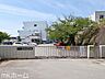 周辺：船橋市立三田中学校 徒歩14分。 1060m