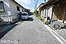 その他：前面道路