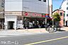 周辺：アタック柴又店 徒歩3分。 240m