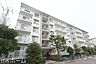外観：マンション外観