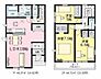 間取り：間取り図