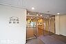 エントランス：共用部 エントランス