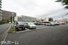 駐車場：共用部 駐車場