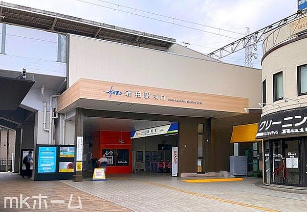 周辺を拡大表示
