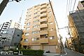 マンション外観