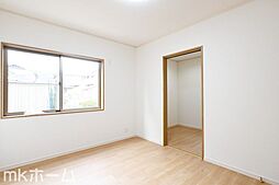子供部屋の画像