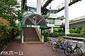 動物公園駅(千...