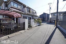 鎌ケ谷市南鎌ケ谷4丁目 中古戸建