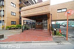 ライオンズマンシヨン船橋飯山満台一番館