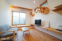 居間