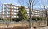 外観：マンション外観