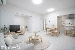 第二検見川ハウス5号棟