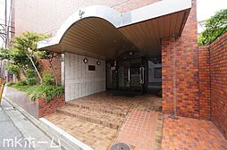 ユニパリス柏駅前