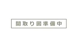 稲毛長沼パークハウス 3LDKの間取図画像