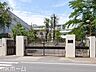 周辺：松戸市立第一中学校 徒歩15分。 1140m