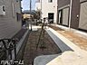 その他：お庭