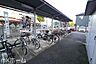 駐車場：共用部 駐輪場