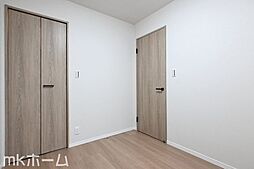 子供部屋の画像