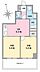 間取り：間取り図
