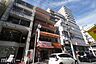 外観：マンション外観