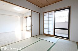 室内の画像