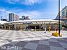 周辺：新小岩駅(JR 総武本線) 徒歩7分。 560m