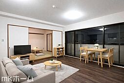 居間