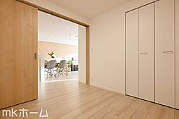 子供部屋