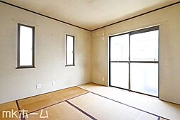 室内の画像
