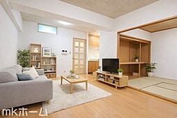 居間