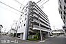 外観：マンション外観