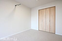 子供部屋の画像