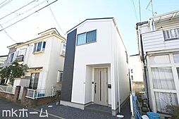 外観の画像