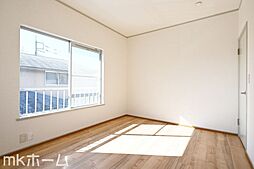 子供部屋の画像