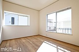 洋室の画像