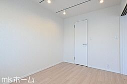 洋室の画像