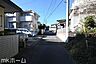 その他：前面道路