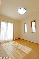 子供部屋の画像