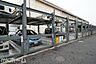 駐車場：共用部 駐車場