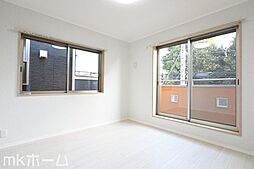 洋室の画像