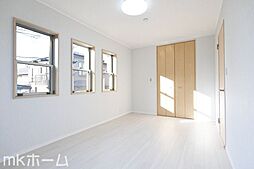 洋室の画像