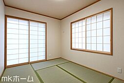 室内の画像