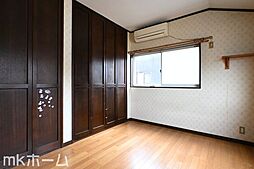 子供部屋の画像