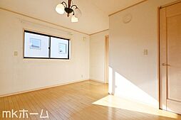 子供部屋の画像