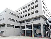 AOI名古屋病院…徒歩5分(約400m)