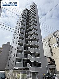 物件画像 ユーハウス新栄西館