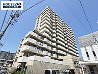 愛知県名古屋市中区正木3丁目：物件画像