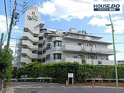 物件画像 荘苑八事ビラージュ壱番館